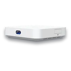 UniFi gateway