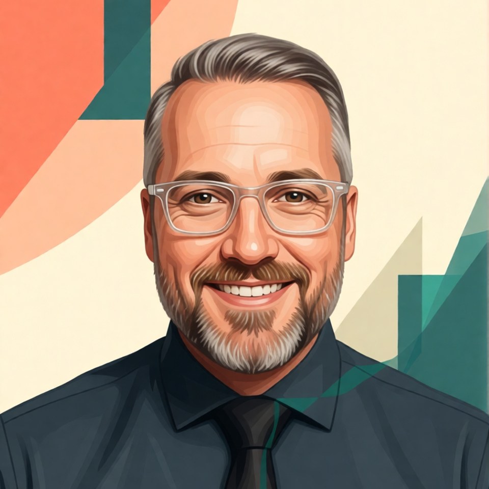 Savell, founder of Net Intellect