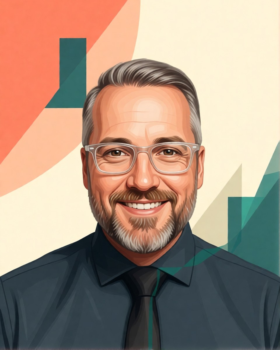 Savell, founder of Net Intellect - Worcester-based UniFi specialist