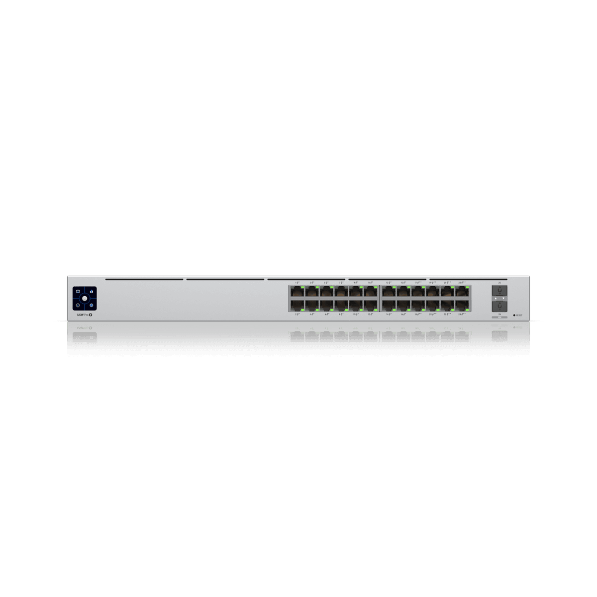 UniFi Cloud Gateway Max for small business networks
