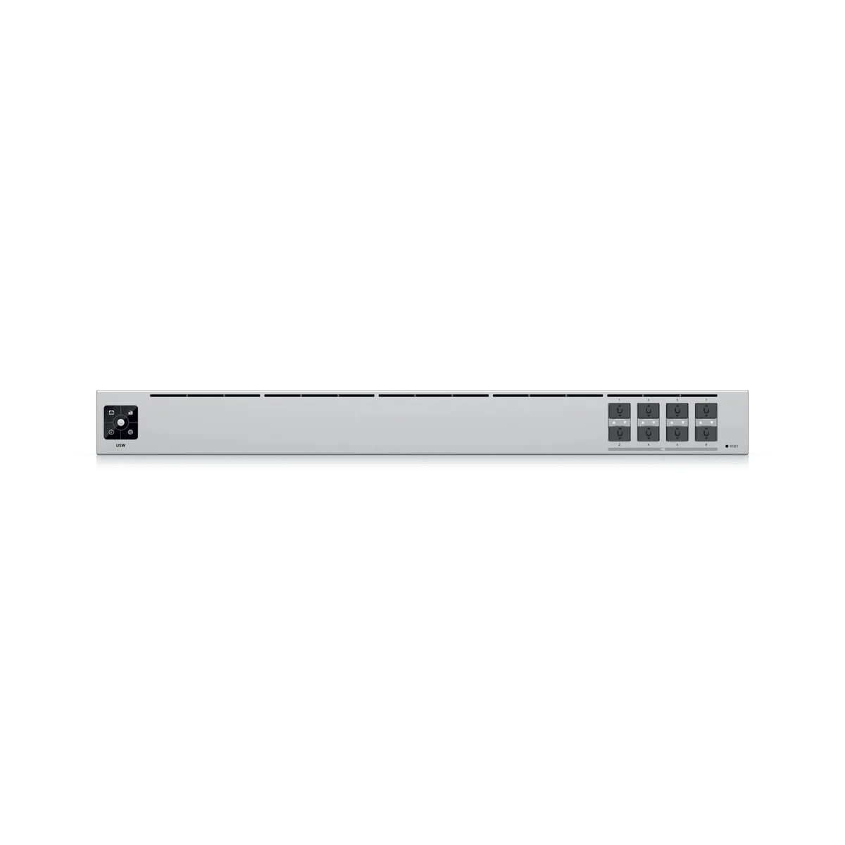 UniFi 24-port PoE switch for business cabling