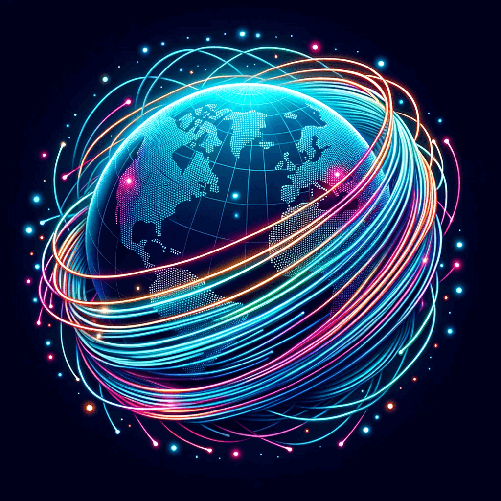 Fibre internet benefits by Net Intellect