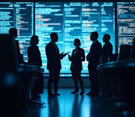 Consulting services for your local business needs