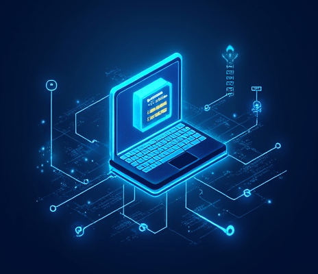 Professional network setup and optimization by Net Intellect – Contact us today for customized service