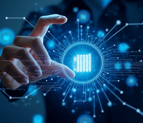 Custom network solutions designed by Net Intellect