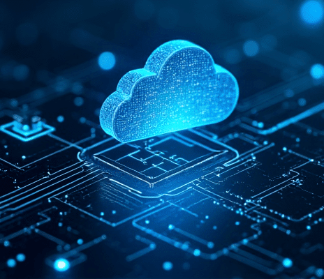 Seamless network integration and setup by Net Intellect specialists