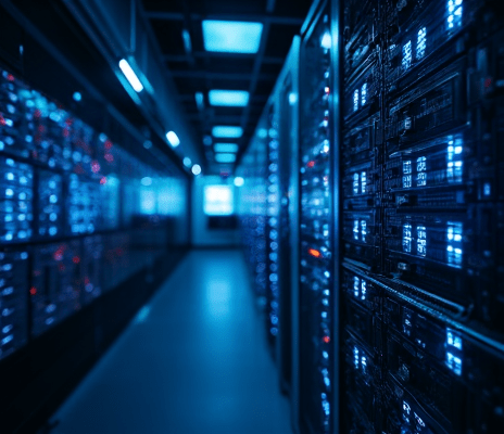 Network management setup and management from start to finish