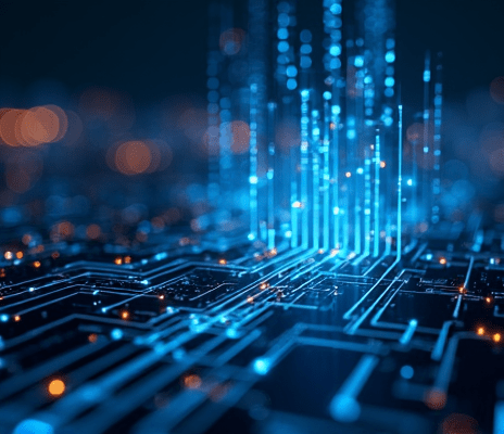 Net Intellect has a vision for the future of small businesses