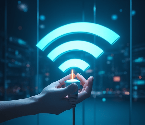 Plug & play wifi solutions for easy setup and installation for all your business needs